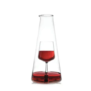 Inbottiglia - Wine Decanter