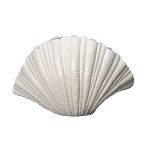 Shell Vase