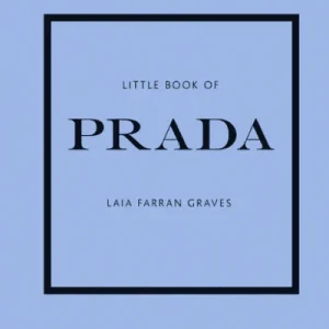 Little Book of Prada