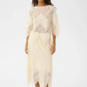 Briar Skirt, turtledove