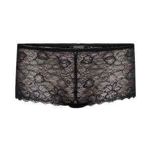 Dolly Hipsters - black
