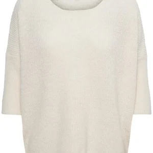 Tuesday Jumper, antique white