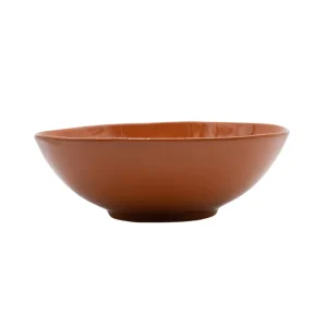 Keramikk Salatbolle Ø32 - Arancio