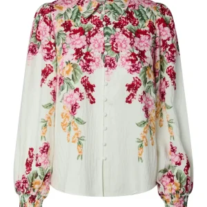 Yasrosie Shirt, rosie print