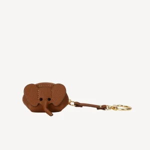 Mini Lucky Elephant, brown