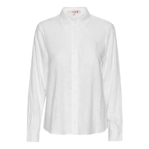 Lerke Shirt, white