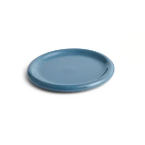 Barro Tallerken Blå 24 cm