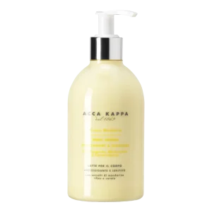 Acca Kappa Green Mandarin Body Lotion