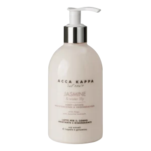 Acca Kappa Jasmine & Water Lily Body Lotion