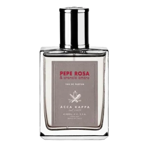 Acca Kappa Pepe Rosa & Arancio Amaro Eau de Parfum