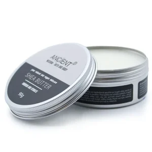 Ancient Wisdom Shea Body Butter, 90 g