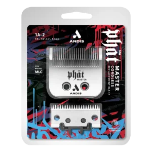 Andis Phat Master MLC reserveblad