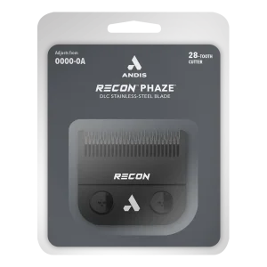 Andis Recon Clipper skjæreblad (Phaze)