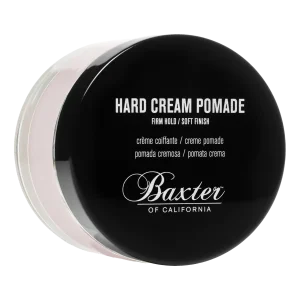 Baxter of California Hard Cream Pomade