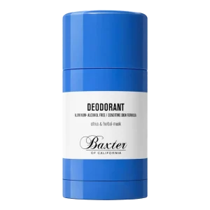 Baxter of California deodorant - reisestørrelse