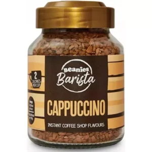 Beanies Barista Cappuccino Coffee, 50 g