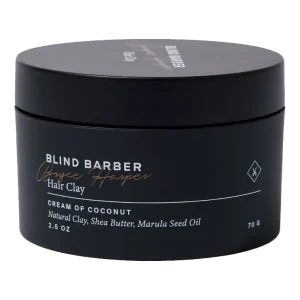 Blind Barber Bryce Harper Hair Clay