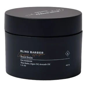 Blind Barber Bryce Harper skjeggpomade