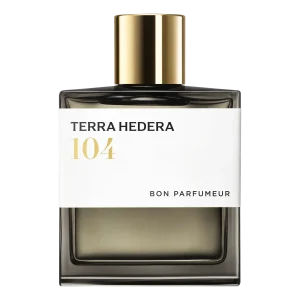 Bon Parfumeur Extrait de Parfum 104 Terra Hedera