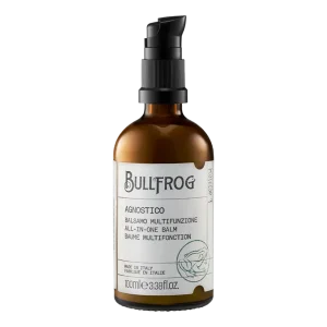 Bullfrog Agnostico All-in-one Beard Balm
