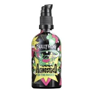 Bullfrog Agnostico Artist - On The Rocks