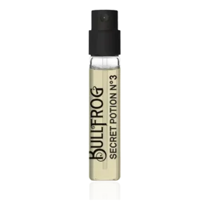 Bullfrog Eau De Parfum Secret Potion - vareprøve