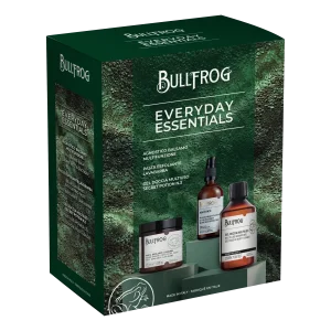 Bullfrog Everyday Essentials - gavesett