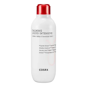 COSRX AC Collection Calming Liquid Intensive toner