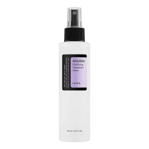 COSRX AHA/BHA Clarifying Treatment toner