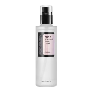 COSRX AHA Whitehead Power Liquid toner