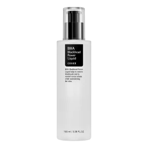 COSRX BHA Blackhead Power Liquid toner