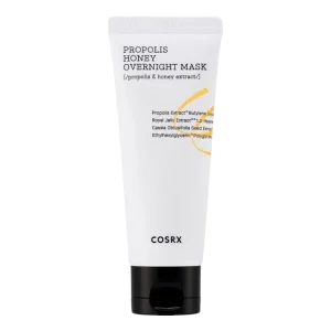 COSRX Propolis Honey Overnight Mask