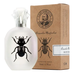 Captain Fawcett's Alessandro Manfredini Eau de Parfum
