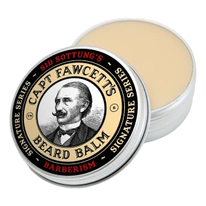 Captain Fawcett's Barberism skjeggpomade
