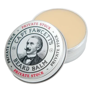 Captain Fawcett's Private Stock Beard Balm
