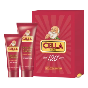 Cella Milano gavesett barbering