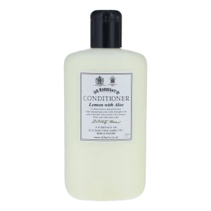 D. R. Harris Lemon Cream balsam - Til normalt og oljete hår