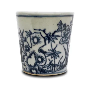 Kaffekopp Asiatisk Inspirert