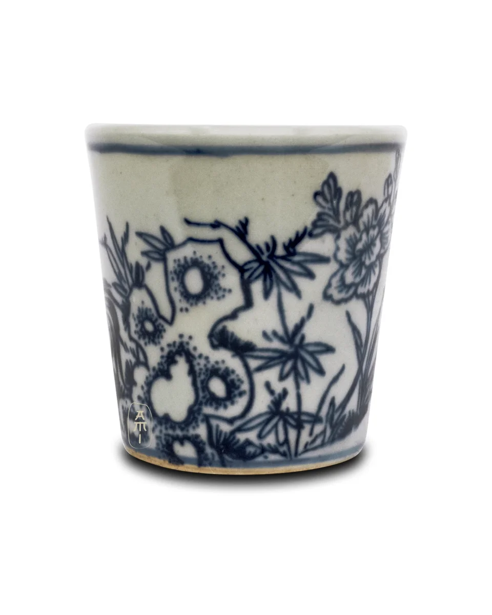 Kaffekopp Asiatisk Inspirert - Image 2