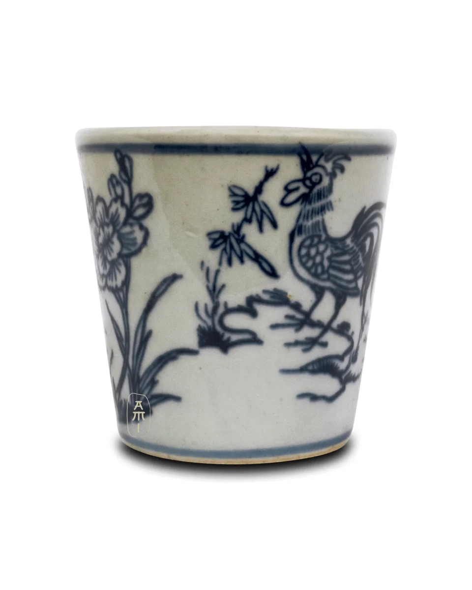 Kaffekopp Asiatisk Inspirert - Image 4