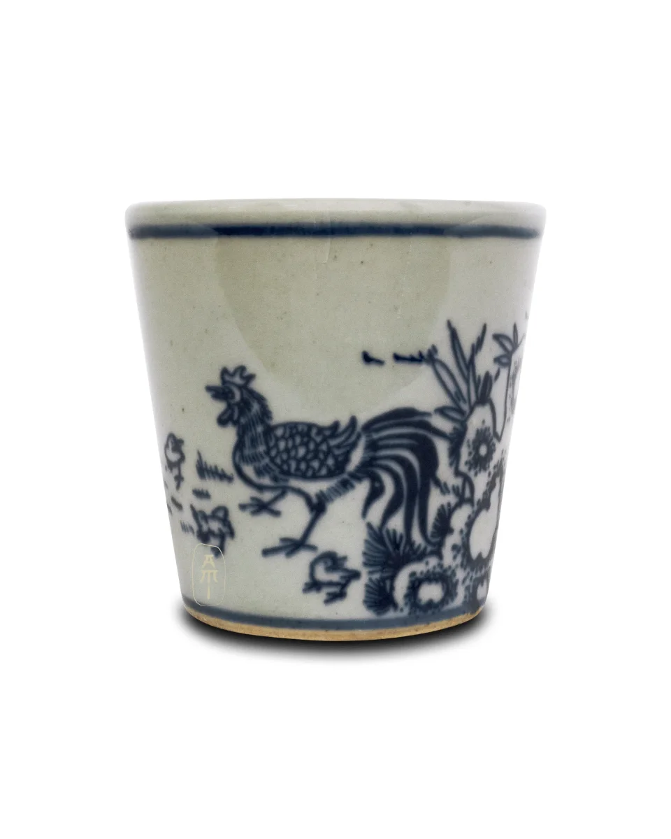 Kaffekopp Asiatisk Inspirert - Image 6