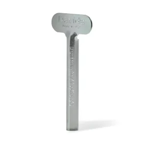 Davids Toothpaste Metal Tube Key Squeezer