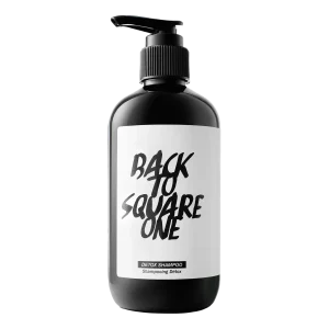 Doers of London Detox Shampoo