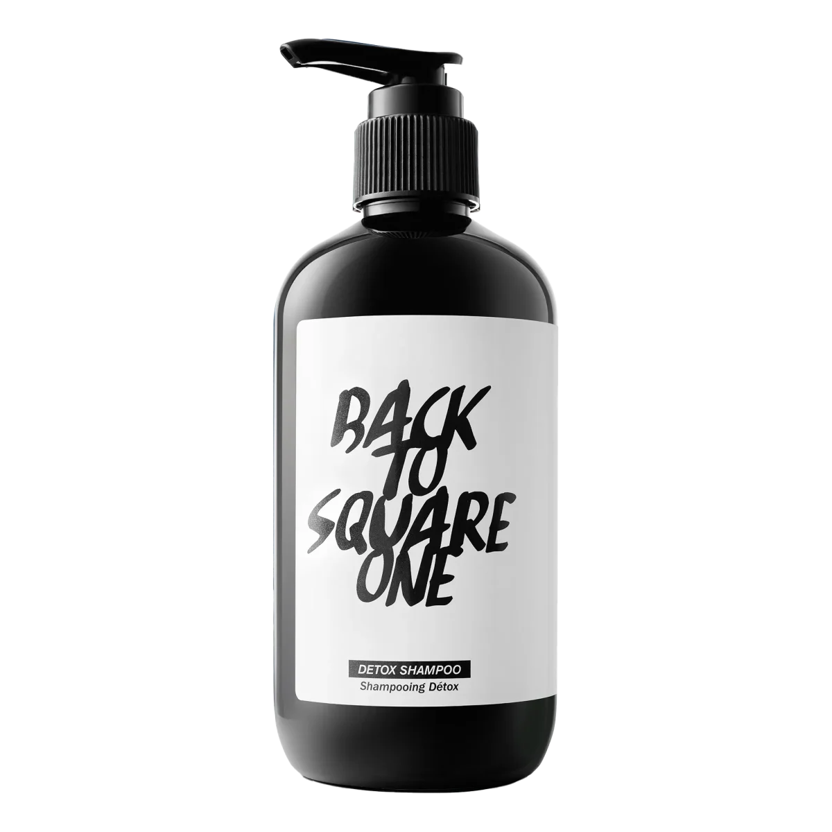 Doers of London Detox Shampoo