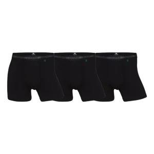 Dovre boxershorts bambus 3-pakning