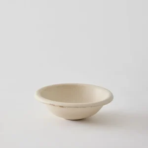Elba Skål S - Sand Beige