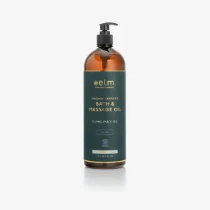 Kumkumadi Oil - Neutral Bade & Massasjeolje
