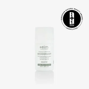 Økologisk Deodorant - Breathé