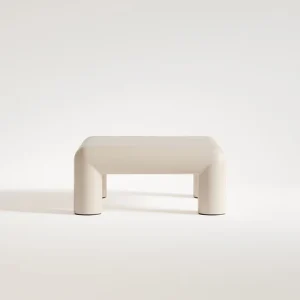 Cubio Sofabord 80x80
