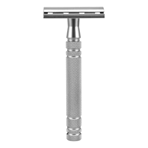 Feather AS-D2 tradisjonell barberhøvel